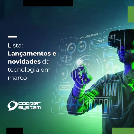 Desenhos animados que já ''previam'' a tecnologia - Coopersystem