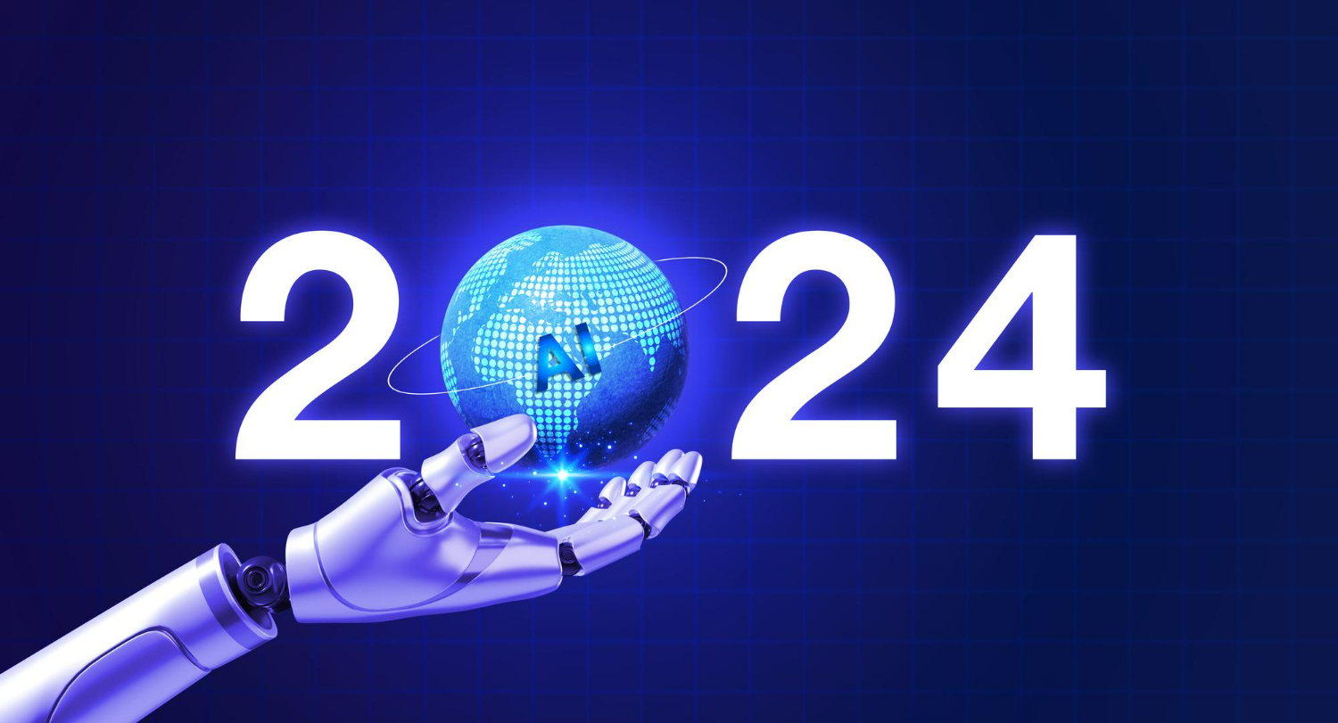 10 tendências tecnológicas para 2024 segundo especialistas